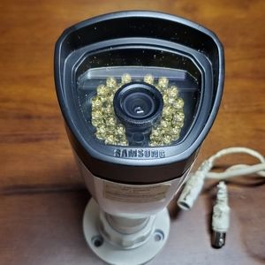 Samsung Security Camera